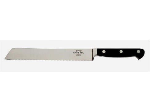 KDS Nůž kuchařský na chléb King´s Row 20,5 cm 