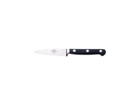 KDS Nůž kuchařský loupací King´s Row 9 cm 