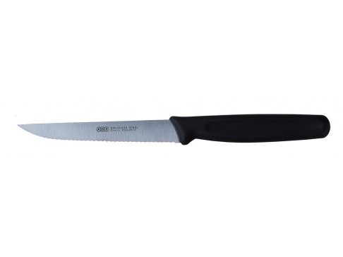 KDS Nůž steakový vlnitý 11,5 cm 