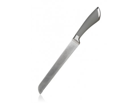 Nůž na chléb PORTO 33,5 cm, čepel 20 cm 