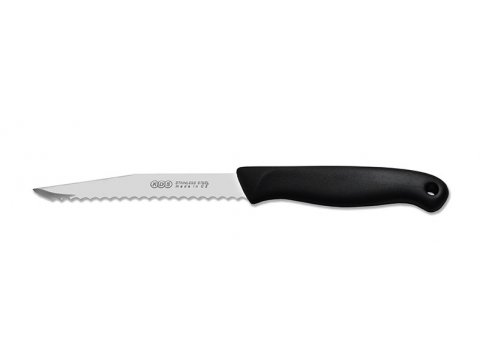 KDS Nůž kuchyňský vlnitý 11 cm 