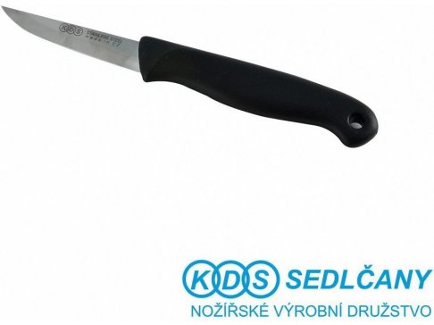 KDS Nůž kuchyňský hornošpičatý 7,5 cm 