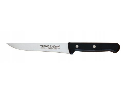 KDS Nůž kuchyňský hornošpičatý Trend Royal 15 cm 