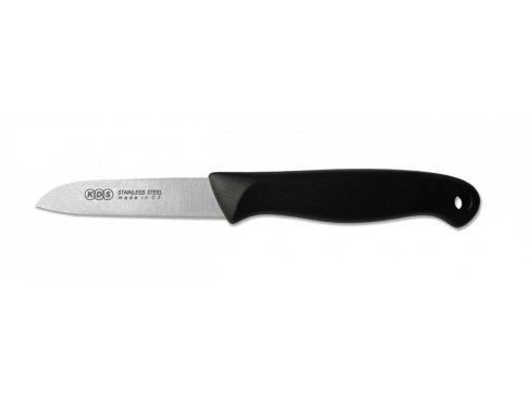 KDS Nůž kuchyňský dolnošpičatý 7,5 cm 
