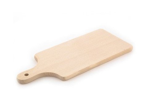 Dřevěné výrobky deska DRU 390 