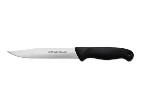 KDS Nůž kuchyňský porcovací 15,5 cm 