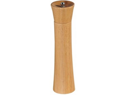 Kesper Mlýnek na pepř 24 cm, gumovníkové dřevo 