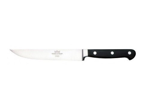 KDS Nůž kuchařský plátkovací na maso King´s Row 17 cm 