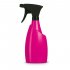 Rozprašovač FUCHSIA 0,7l růžový