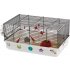 Klec FERPLAST Criceti 9 Space White