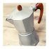 Moka konvice G.A.T. Splendida 3 šálky kávy