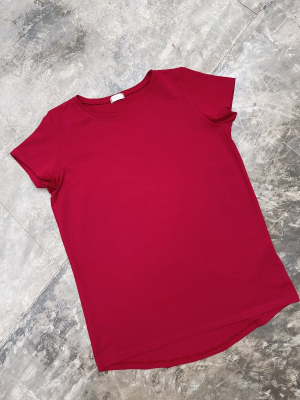 Tričko - Červené (bavlna)