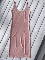 Letní šaty - Růžové