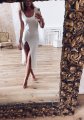 Letní šaty - Ivory