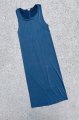 Letní šaty - Modré