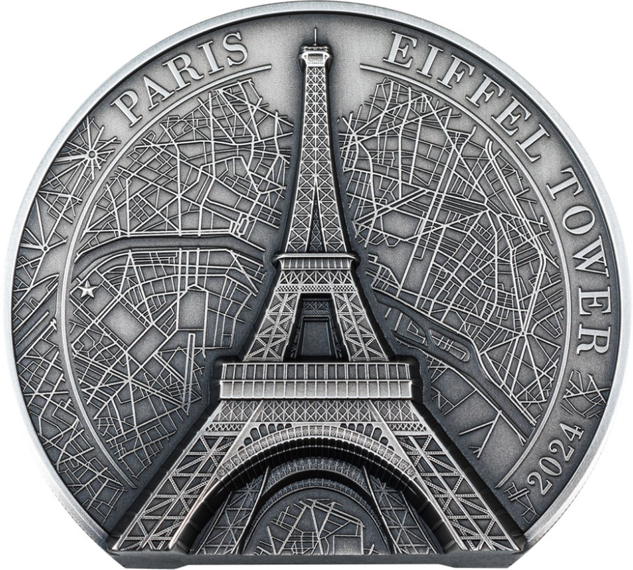 EIFFEL TOWER Historical Monuments 5 Oz St Brn Mince 2024 Premeland   6380d4f2d073986b5b5a4bba9080f3f8 