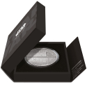 TODESSTERN™ DS-1 STAR WARS™ 3 oz stříbrná mince 2022