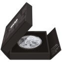 AT-ST WALKER™ STAR WARS™ - VEHICLES (3.) 1 oz stříbrná mince 2022