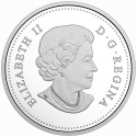 PODZIMNÍ KLID 1 oz stříbrná mince 2016