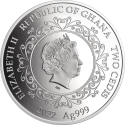 TOOTH FAIRY 0,5 oz stříbrná mince 2022