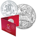 ROBIN HOOD 1 oz stříbrná mince 2019 v blistru