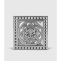 Forbidden City Caisson (Stříbrný) 2 oz stříbrná mince 2022