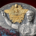 ROMAN EMPIRE 2 oz stříbrná mince 2023