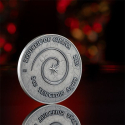 PHOENIX Chronicles of Fire 2 oz stříbrná mince 2023