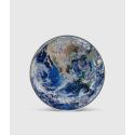 Earth Puzzle 1 oz stříbrná mince 2022