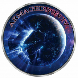 GRIM REAPER IV. - DEATH MAPLE LEAF ARMAGEDDON 1 oz stříbrná mince 2021