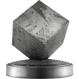 VESMÍRNÁ KRYCHLE (PRAVÝ ASTEROID) 2 oz stříbrná mince 2022
