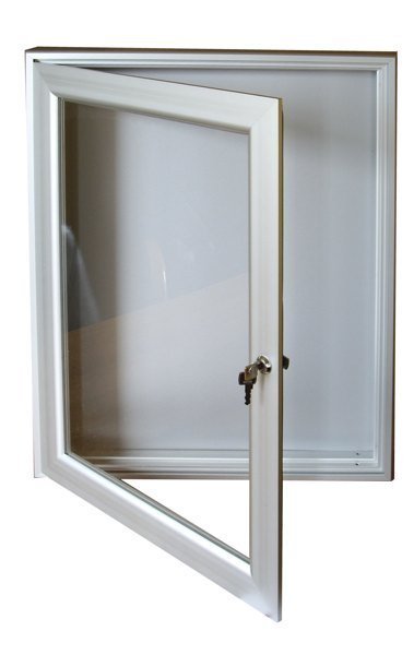 Světelný box vitrína 1360x1670mm