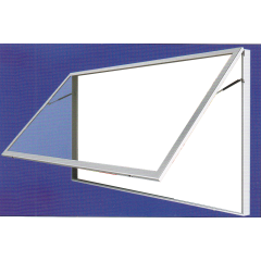 Světelný box vitrína 1050x1670mm