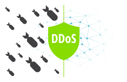 DDoS Defender