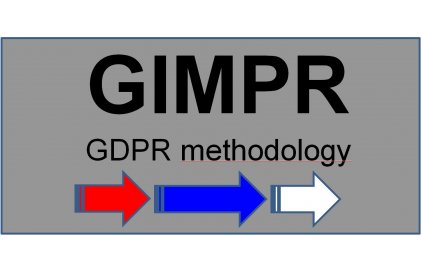 GDPR implementation methodology released