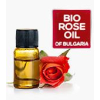 Bio Rose Oil