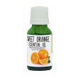 Elfeya Organický esenciální olej ze sladkého pomeranče 15 ml