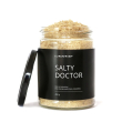 Almara soap SALTY DOCTOR Sůl do koupele pro suchou a citlivou pokožku s ekzémy 450 g