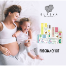Elfeya PREGNANCY KIT Set 3 produktů pro těhotné