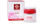 BioFresh Rose Oil Bio elixír proti starnutiu pokožky s ružovým olejom 50 ml