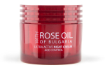 BioFresh Regina Roses ultra aktivní noční krém s růžovým olejem 50 ml