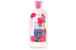 BioFresh detský sprchový gél a šampón 2v1 s ružovou vodou 200 ml