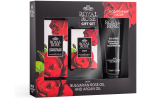 BioFresh Dárkový set pro muže - Krém, mýdlo a sprchový gel Royal Rose