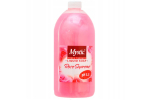 BioFresh tekuté ružové mydlo 1000 ml