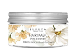 Elfeya Luxusná maska na poškodené vlasy a rozštiepené končeky s patentovaným SeraShine® & SeraSense® 200 ml