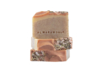 Almara soap PEELING WALNUT Prírodné mydlo s peelingovým efektom 90 g