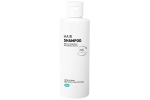 MARK shampoo Coffee & Lemon - prírodný šampón pre normálne a mastné vlasy 200 ml