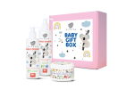 Elfeya BABY BOX SWEET DREAMS - Set 3 produktů pro děti 0+