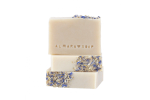 Almara soap SHAVE IT ALL přírodní mýdlo s bohatou pěnou vhodné na holení 90 g