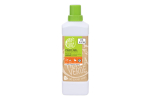 Tierra Verde Prací gel z mýdlových ořechů s BIO pomerančovou silicí 1 l